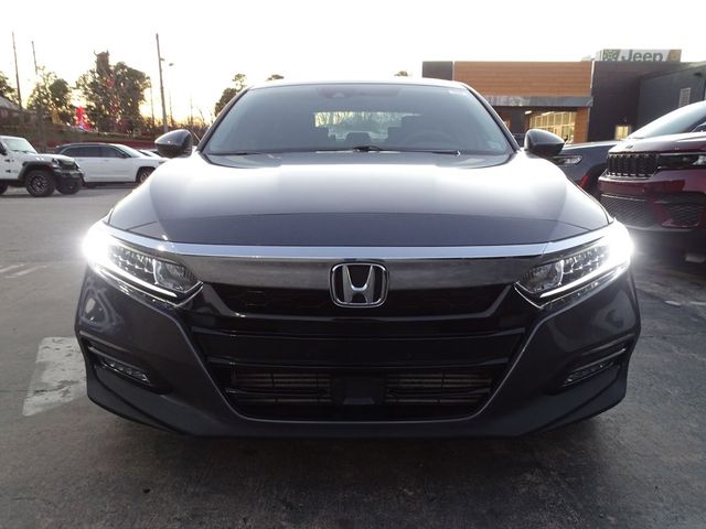 2019 Honda Accord EX 1.5T