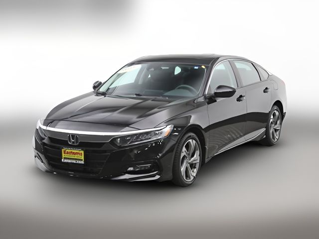 2019 Honda Accord EX 1.5T