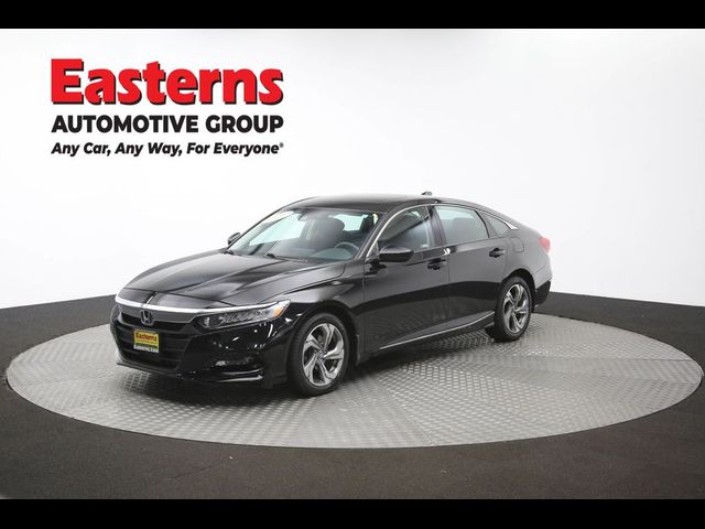 2019 Honda Accord EX 1.5T