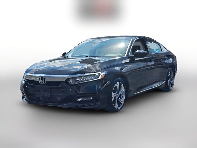 2019 Honda Accord EX 1.5T