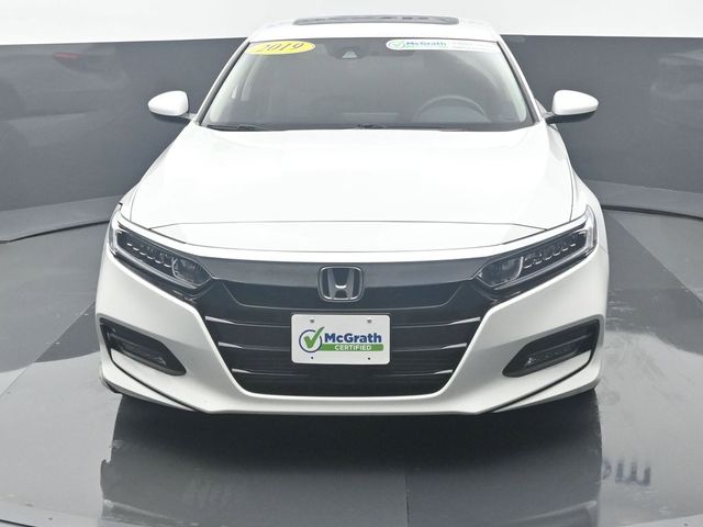 2019 Honda Accord EX 1.5T