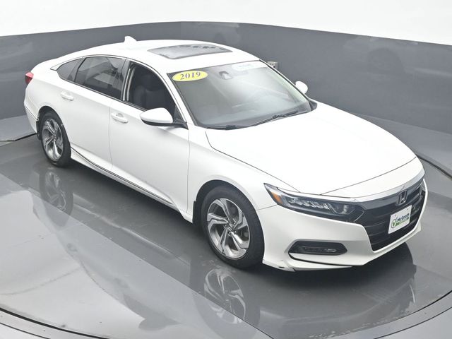 2019 Honda Accord EX 1.5T