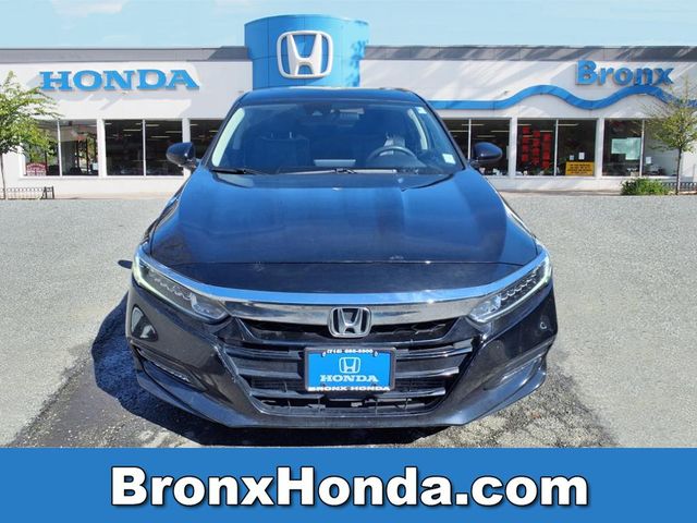 2019 Honda Accord EX 1.5T