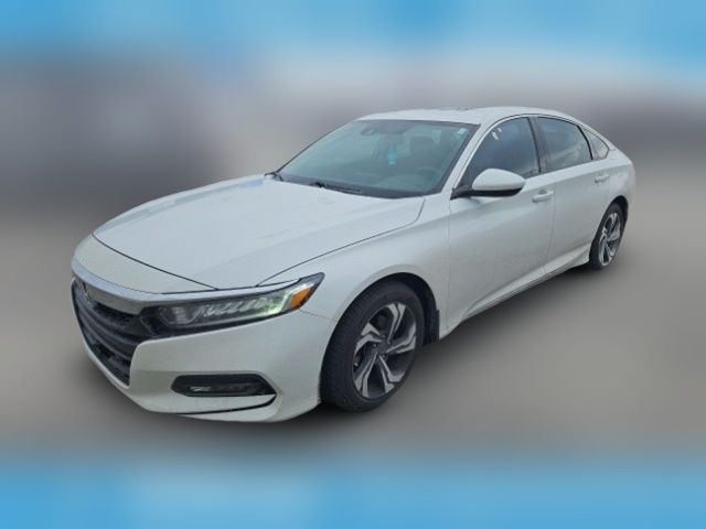 2019 Honda Accord EX 1.5T