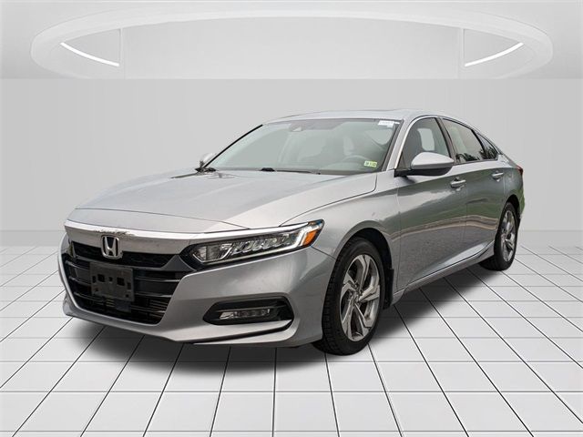 2019 Honda Accord EX 1.5T