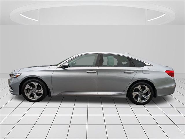 2019 Honda Accord EX 1.5T