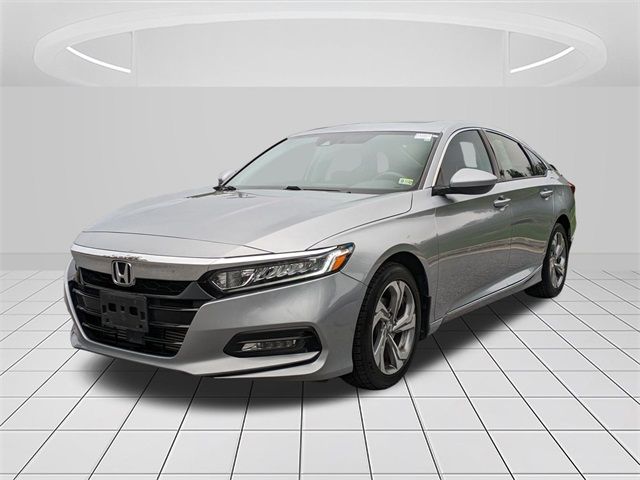 2019 Honda Accord EX 1.5T