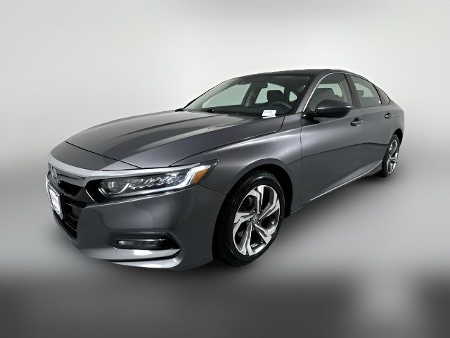 2019 Honda Accord EX 1.5T