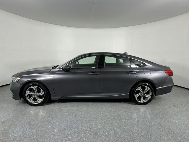 2019 Honda Accord EX 1.5T