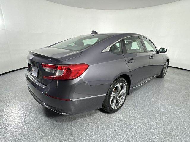 2019 Honda Accord EX 1.5T