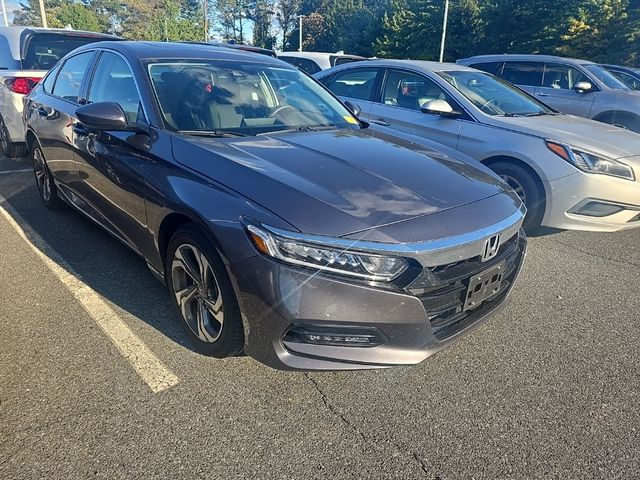 2019 Honda Accord EX 1.5T