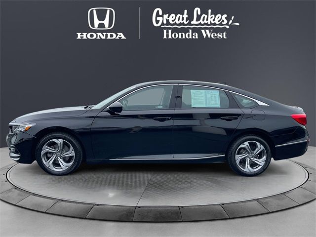 2019 Honda Accord EX 1.5T