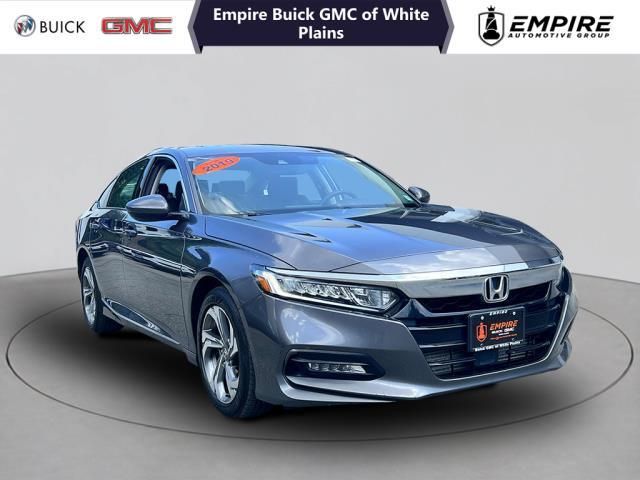 2019 Honda Accord EX-L 1.5T