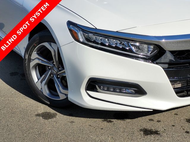 2019 Honda Accord EX-L 1.5T