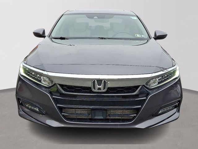 2019 Honda Accord EX-L 1.5T