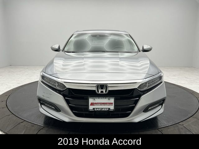 2019 Honda Accord EX-L 1.5T