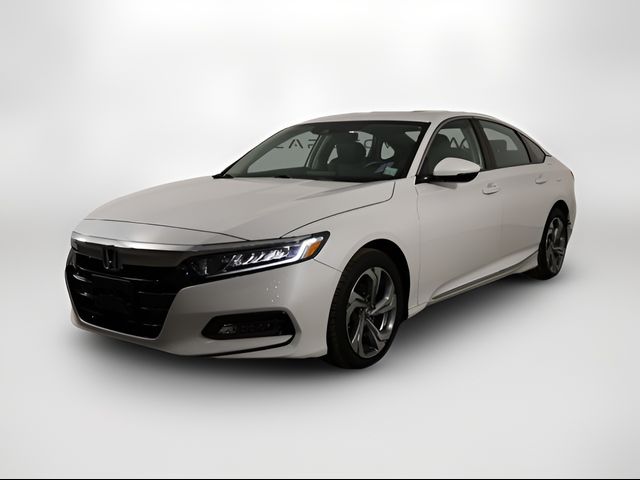 2019 Honda Accord EX-L 1.5T