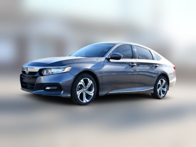 2019 Honda Accord EX-L 1.5T