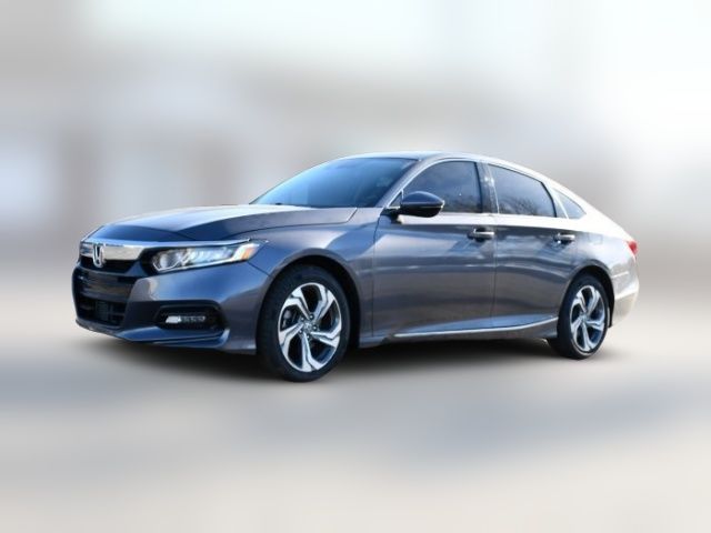 2019 Honda Accord EX-L 1.5T