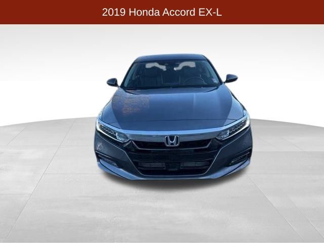 2019 Honda Accord EX-L 1.5T