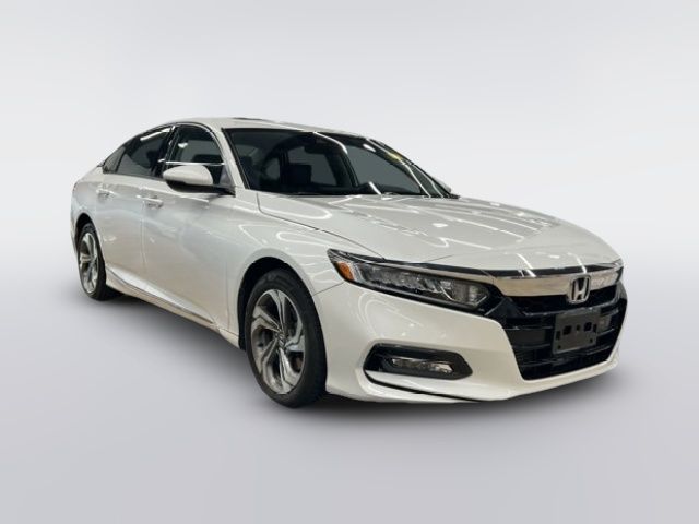 2019 Honda Accord EX-L 1.5T