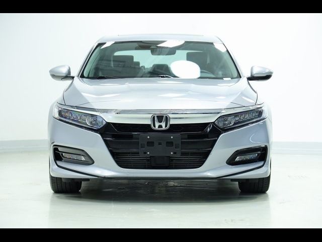 2019 Honda Accord EX-L 1.5T