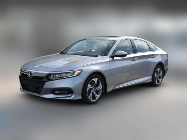 2019 Honda Accord EX-L 1.5T