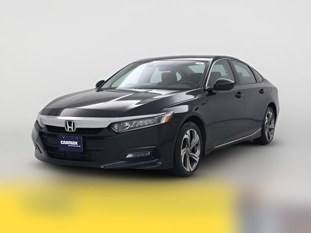 2019 Honda Accord EX-L 2.0T