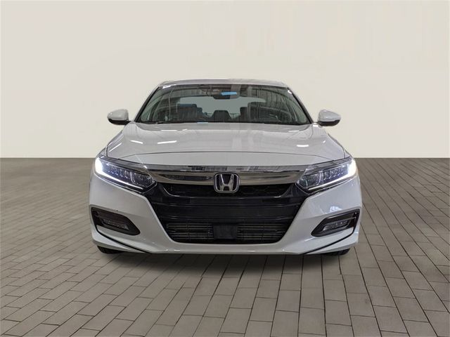 2019 Honda Accord EX-L 2.0T