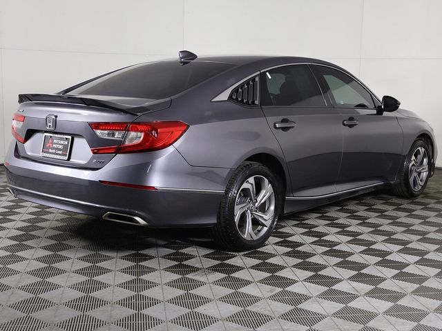 2019 Honda Accord EX-L 2.0T