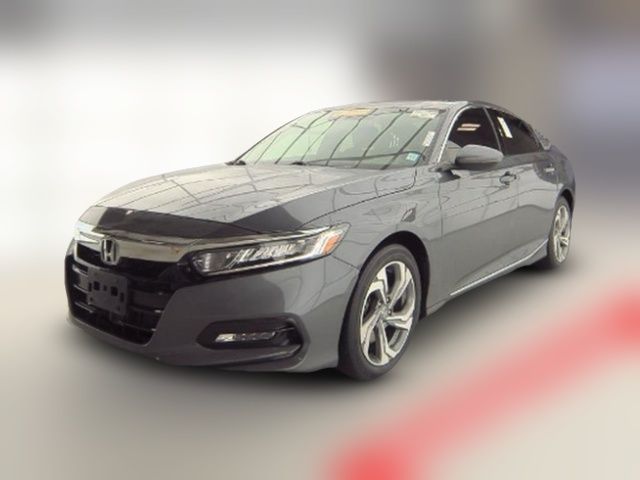 2019 Honda Accord EX-L 2.0T