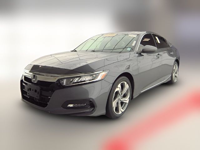 2019 Honda Accord EX-L 2.0T