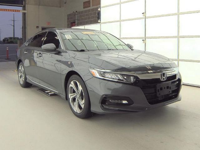 2019 Honda Accord EX-L 2.0T