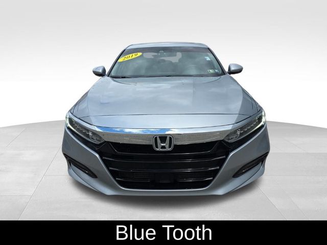 2019 Honda Accord EX-L 2.0T