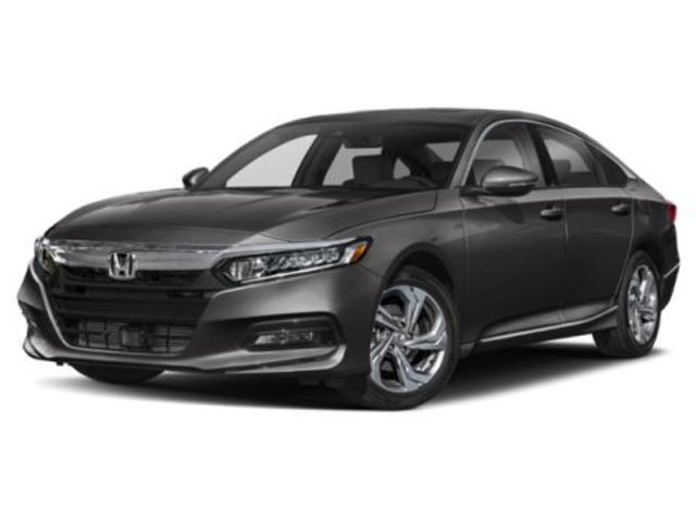 2019 Honda Accord EX-L 2.0T