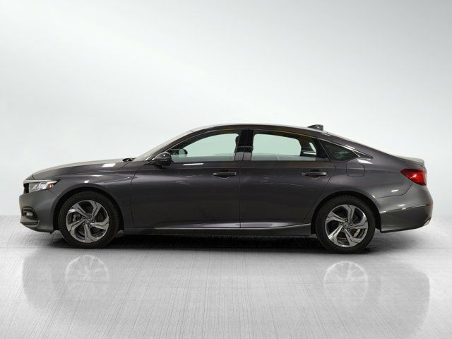 2019 Honda Accord EX-L 2.0T