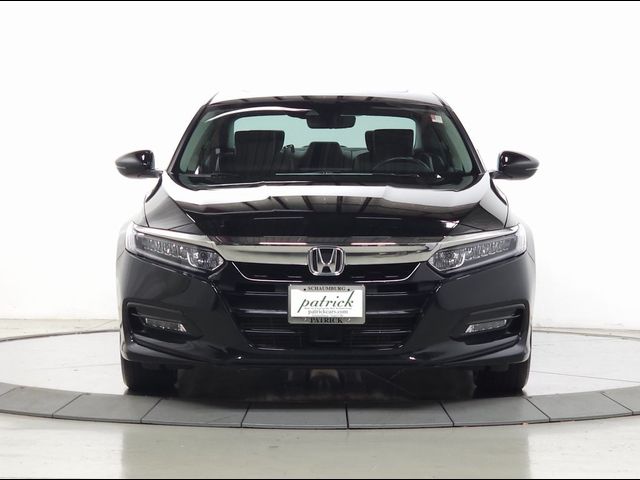 2019 Honda Accord EX-L 2.0T