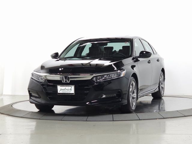 2019 Honda Accord EX-L 2.0T