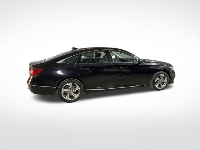 2019 Honda Accord EX-L 2.0T