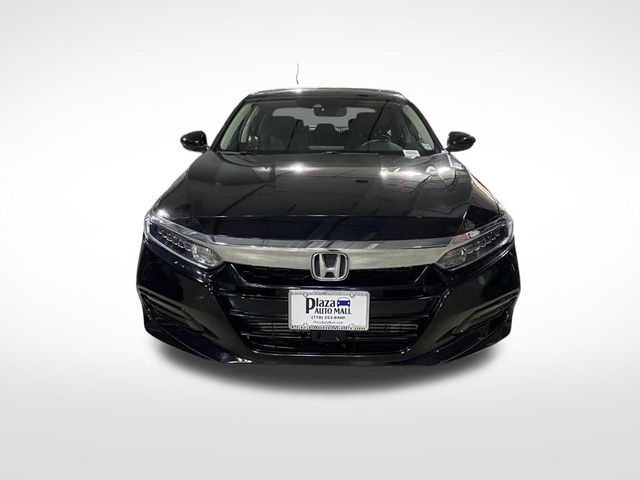 2019 Honda Accord EX-L 2.0T