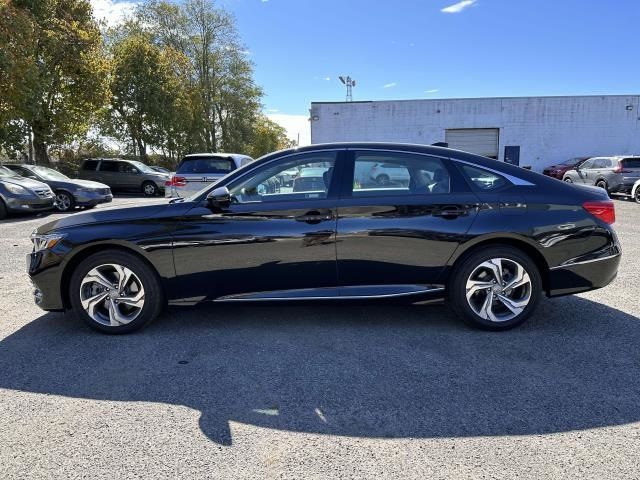 2019 Honda Accord EX-L 2.0T