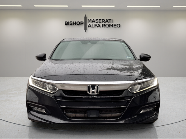 2019 Honda Accord EX-L 2.0T