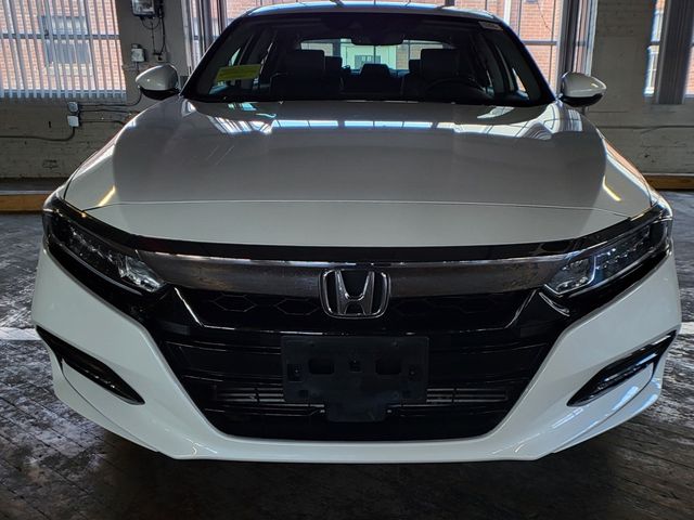 2019 Honda Accord EX-L 2.0T