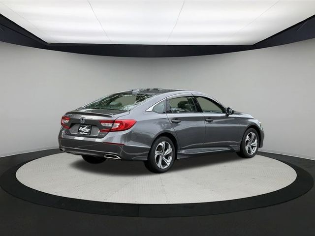 2019 Honda Accord EX-L 2.0T