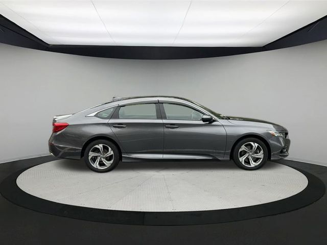 2019 Honda Accord EX-L 2.0T