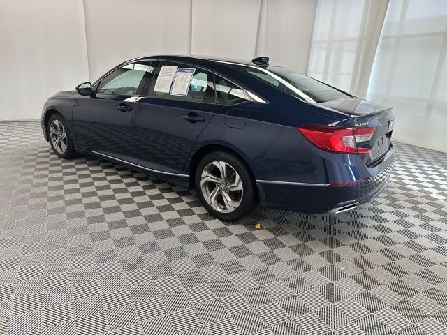 2019 Honda Accord EX-L 2.0T