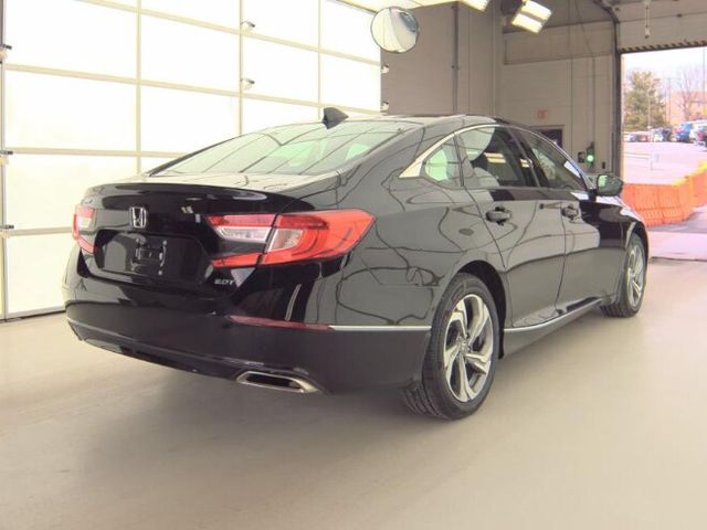 2019 Honda Accord EX-L 2.0T