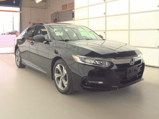 2019 Honda Accord EX-L 2.0T