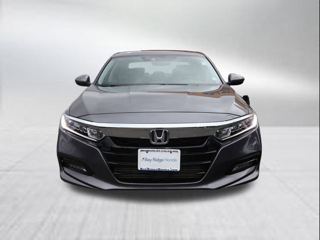 2019 Honda Accord EX-L 2.0T