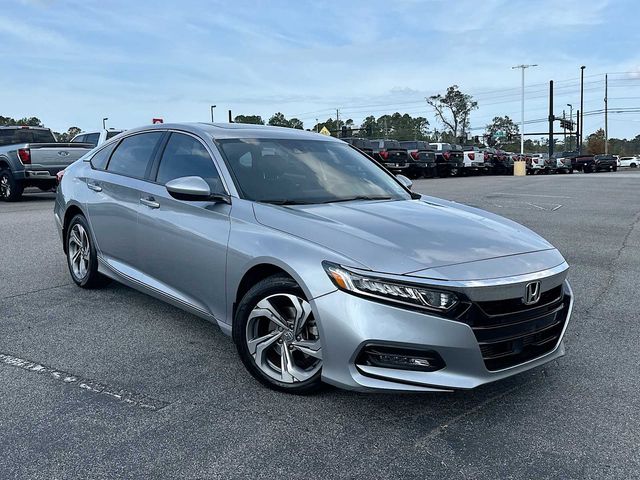 2019 Honda Accord EX 1.5T